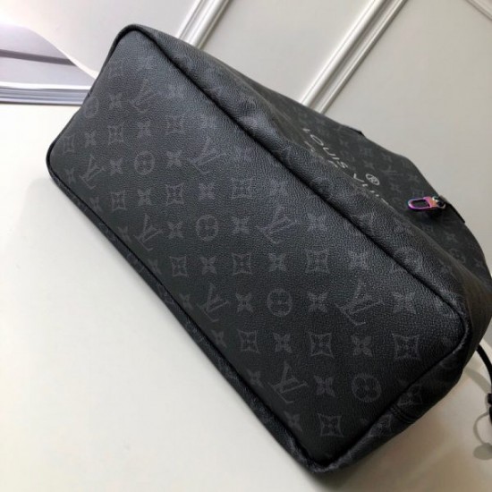 Louis Vuitton Cabas Light Bag