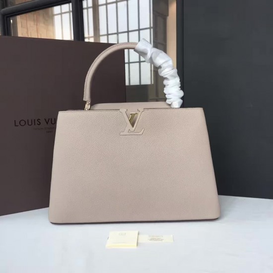 Louis Vuitton CAPUCINES