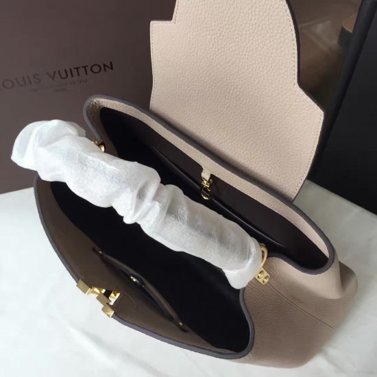 Louis Vuitton CAPUCINES