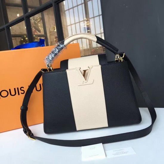 Louis Vuitton CAPUCINES