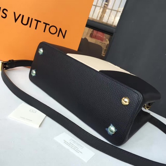 Louis Vuitton CAPUCINES