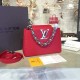 Louis Vuitton CAPUCINES