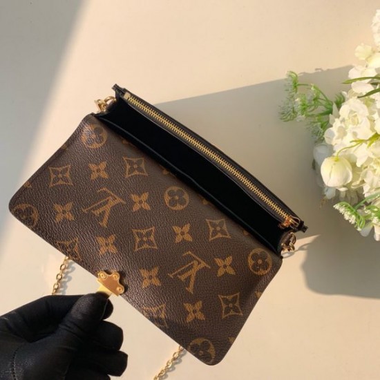 Louis Vuitton Cherrywood