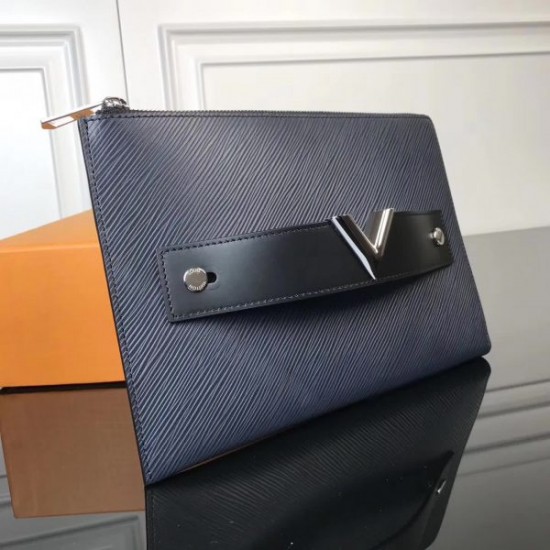 Louis Vuitton Clutch