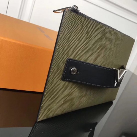 Louis Vuitton Clutch