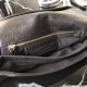 Balenciaga Classic Metallic Clutch bag