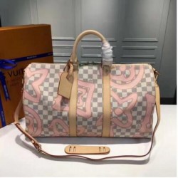 LOUIS VUITTON KEEPALL 45