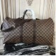 LOUIS VUITTON KEEPALL 55