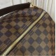 LOUIS VUITTON KEEPALL 55