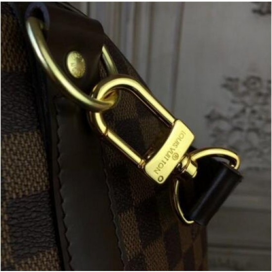 LOUIS VUITTON KEEPALL 55