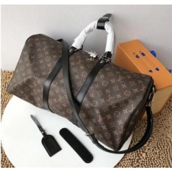 LOUIS VUITTON KEEPALL 55