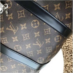 LOUIS VUITTON KEEPALL 55