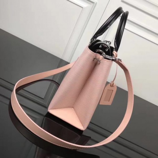 Louis Vuitton Kleber Bag