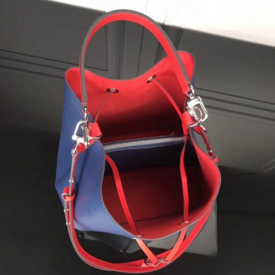 Louis Vuitton LOCKME BUCKET