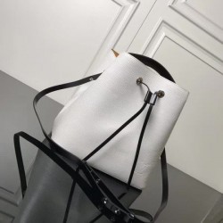 Louis Vuitton LOCKME BUCKET