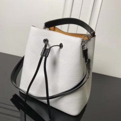 Louis Vuitton LOCKME BUCKET