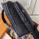 Louis Vuitton Michael Backpack