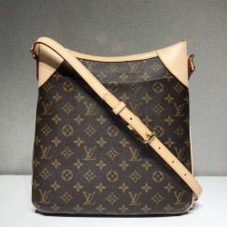 Louis Vuitton odeon