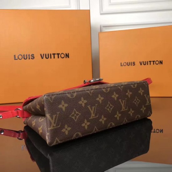 Louis Vuitton ONE HANDLE