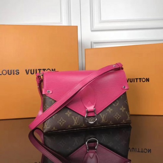 Louis Vuitton ONE HANDLE