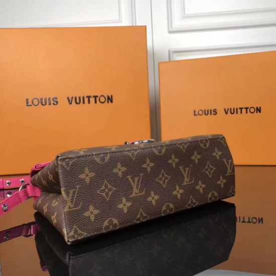 Louis Vuitton ONE HANDLE