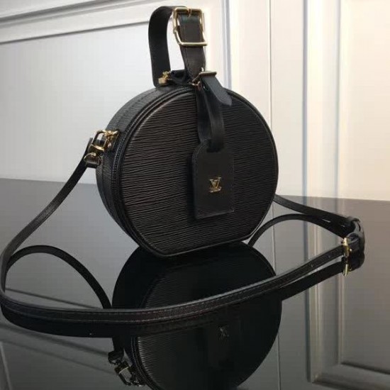 Louis Vuitton Petite Boite Chapeau