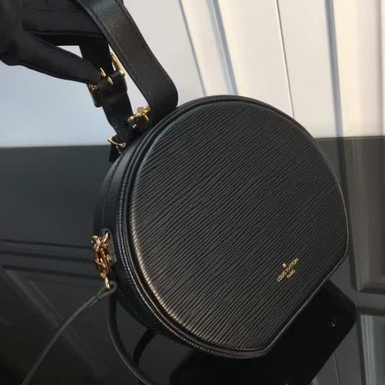 Louis Vuitton Petite Boite Chapeau