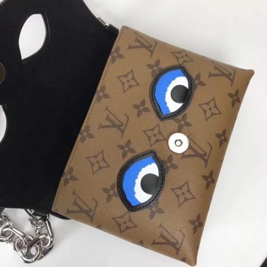 Louis Vuitton POCHETTE  KABUKI