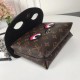 Louis Vuitton POCHETTE  KABUKI