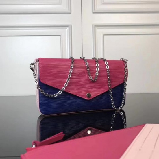 Louis Vuitton Pochette Felicie