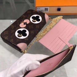 Louis Vuitton Pochette Felicie