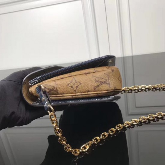 Louis Vuitton Pochette Metis