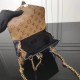 Louis Vuitton Pochette Metis