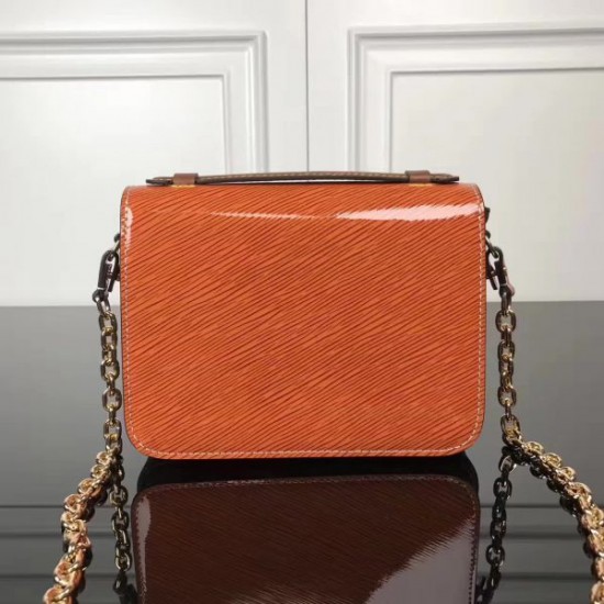 Louis Vuitton Pochette Metis