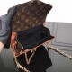 Louis Vuitton Pochette Metis