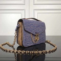 Louis Vuitton Pochette Metis