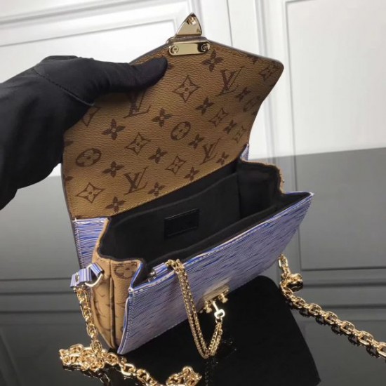 Louis Vuitton Pochette Metis