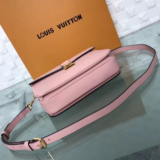 Louis Vuitton Pochette Metis