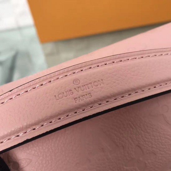 Louis Vuitton Pochette Metis