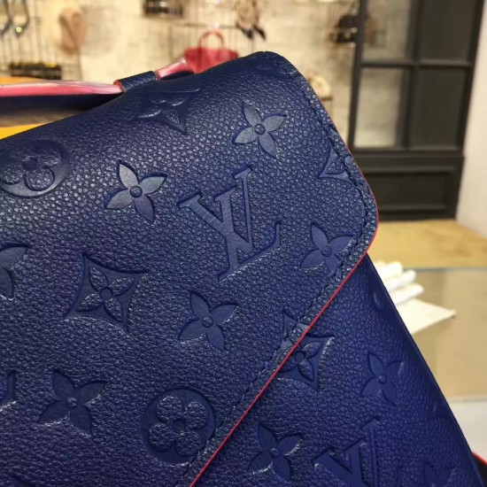 Louis Vuitton Pochette Metis