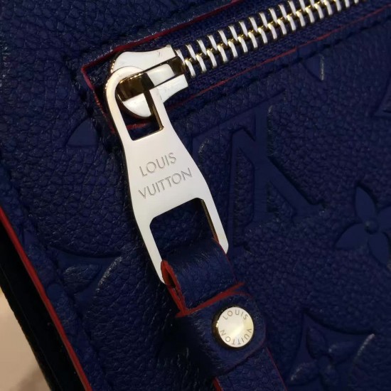 Louis Vuitton Pochette Metis