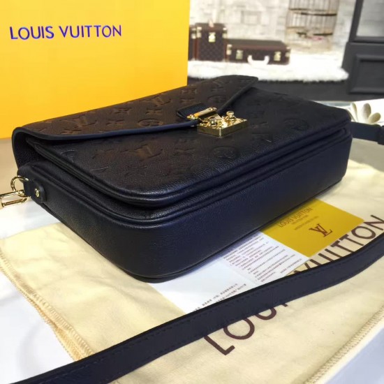 Louis Vuitton Pochette Metis