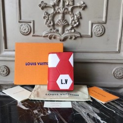 Louis Vuitton POCKET WALLET