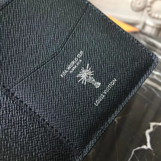 Louis Vuitton POCKET WALLET