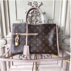 LOUIS VUITTON POPINCOURT BAG