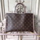 LOUIS VUITTON POPINCOURT BAG