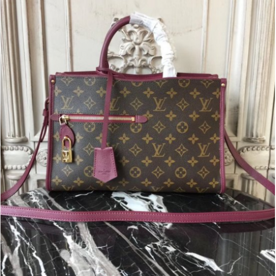 LOUIS VUITTON POPINCOURT BAG