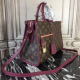 LOUIS VUITTON POPINCOURT BAG