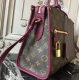 LOUIS VUITTON POPINCOURT BAG