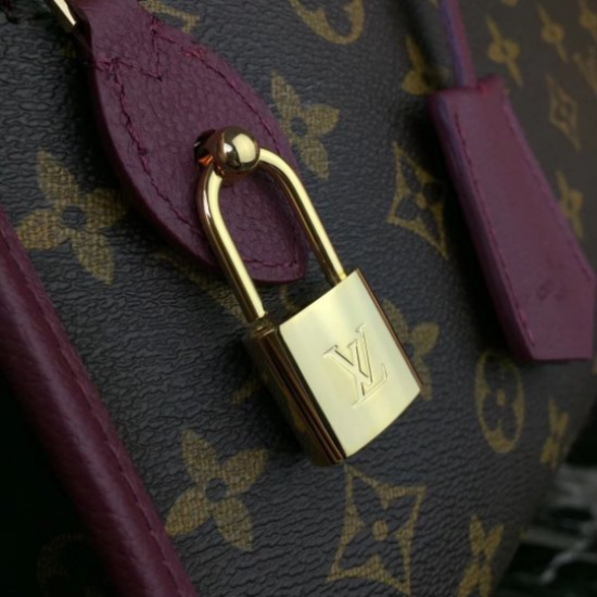 LOUIS VUITTON POPINCOURT BAG